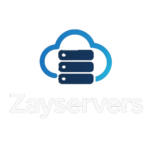 Zayservers Logo
